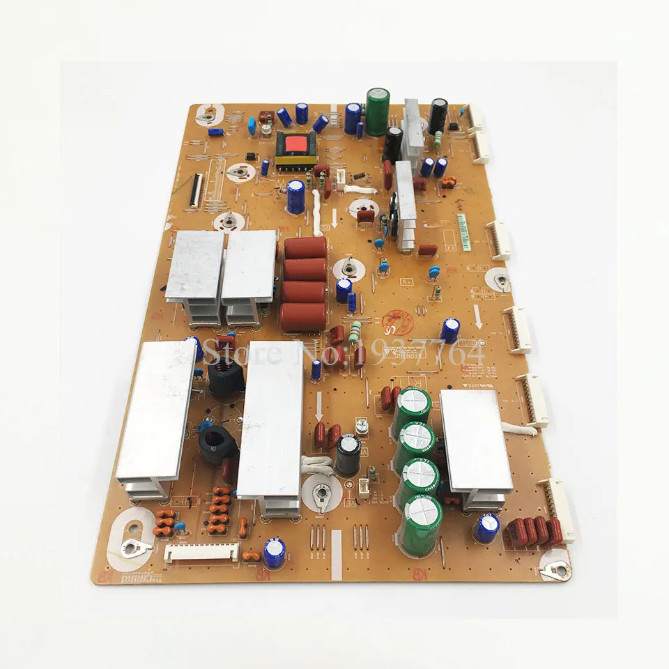 

free shipping 100% test for PS60F5000AR Y board LJ41-10331A LJ92-01958A screen S60FH-YB03 board part