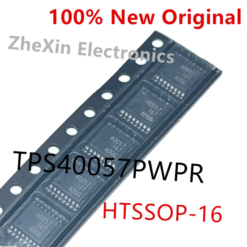 5PCS/Lot  TPS40055PWPR  40055 、TPS40056PWPR  40056 、TPS40057PWPR  40057  New voltage regulator chip  TPS40055、TPS40056、TPS40057