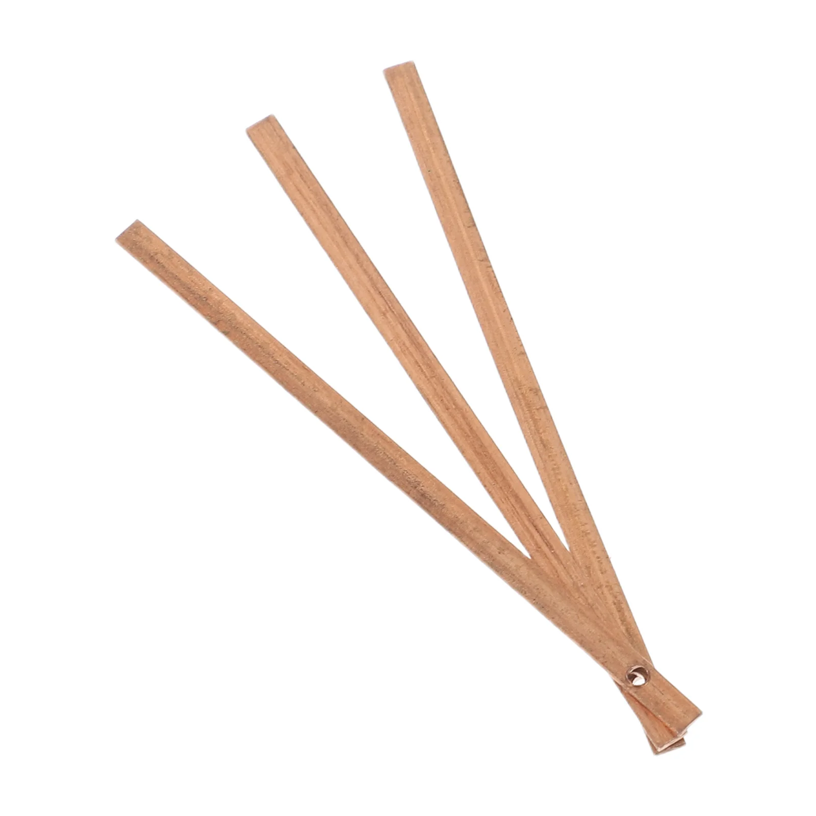 

3Pcs Caliper Copper Gib Strip Precision Measurement Inserts Easy Install Upgrade Maintenance Caliper Copper Gib Strip