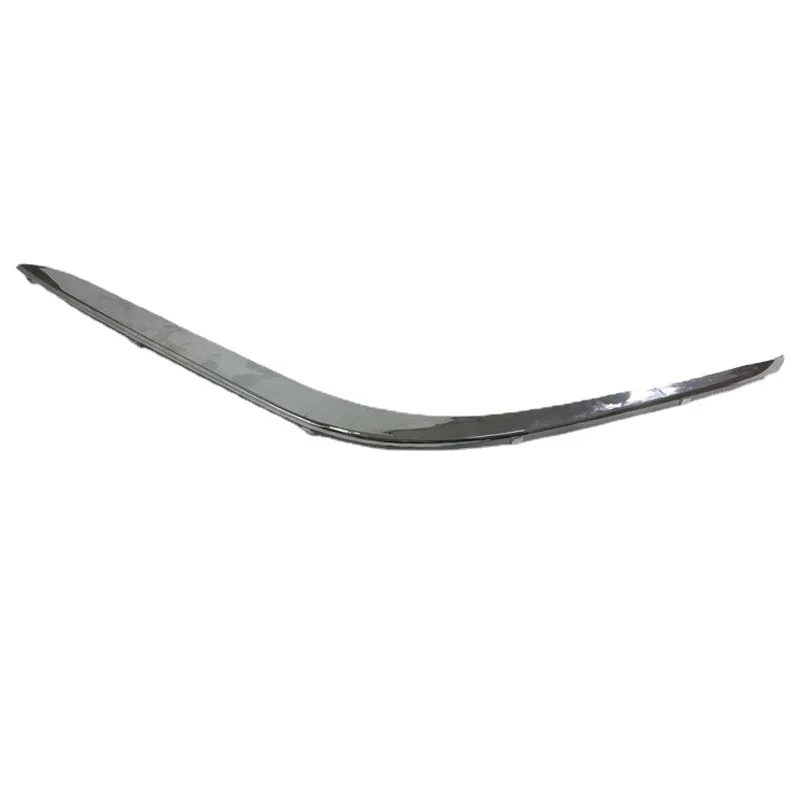

Front Bumper Upper Chrome Trim with Washer Hole for BMW E38 728il 730il 735il 740il 750il 1995-2001