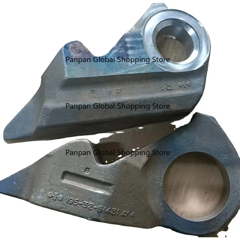 

Construction machinery parts manufacturer direct sales D375A-5 D375A-6 D375A-8 Link Kit, Master 195-32-08420 Link Kit, Master