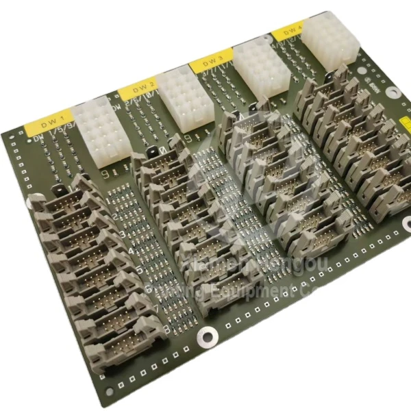 

00.785.0251 Circuit Board MFK 00.785.0251 Board Printing Machine Spare Parts