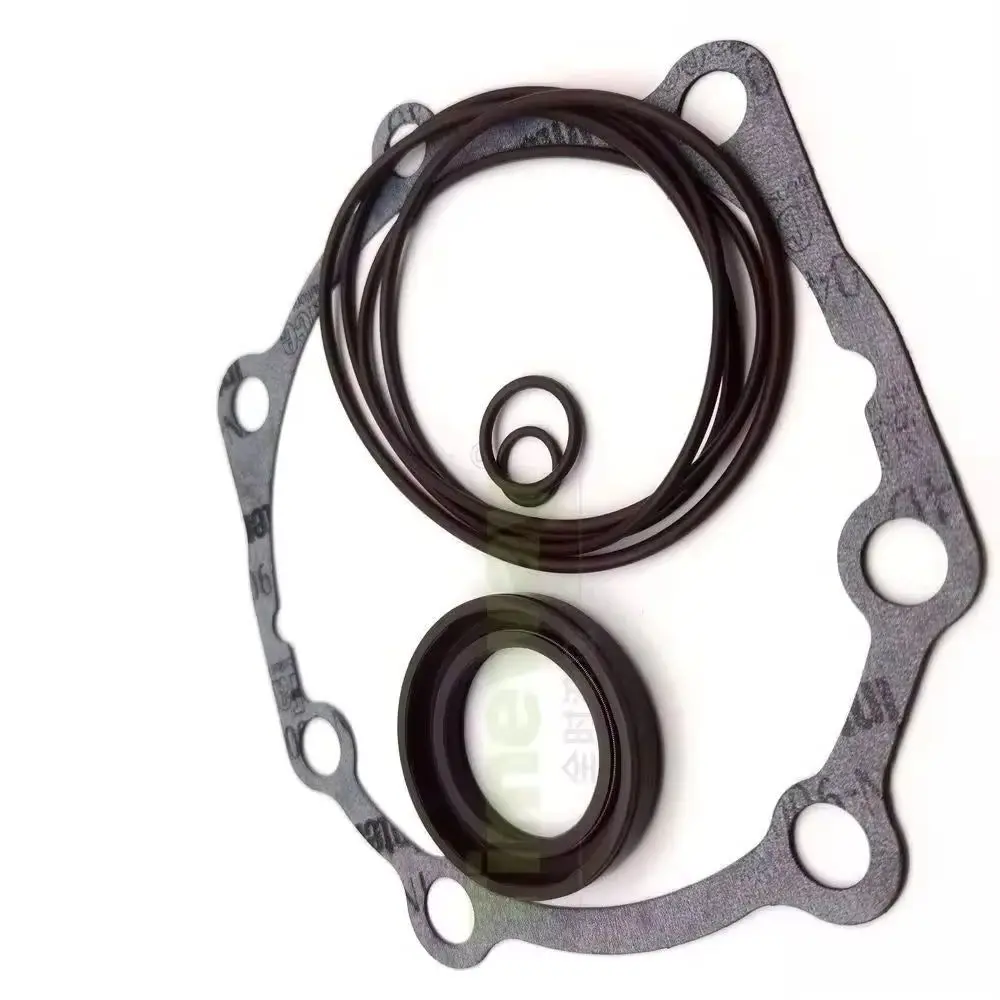 

Комплекты уплотнений 90M075 для ремонта гидромоторов 90M, запчасти для поршневых моторов Sauer 90M75, уплотнения и прокладки для моторов