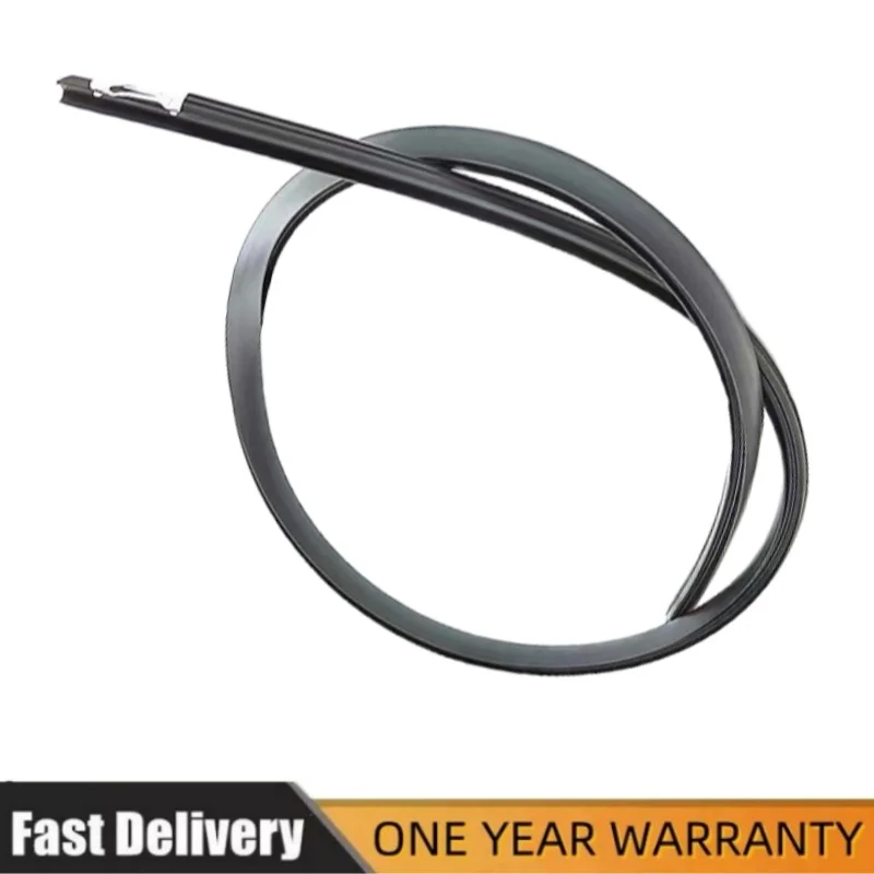 

For HONDA FIT Jazz 2009 2010 2011 2012 2013 2014 GE6 GE8 Car roof rubber strip roof moulding