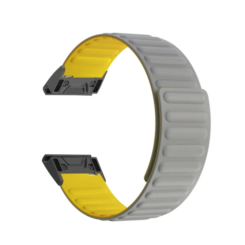 팔콘 Smartwatch Dropship용 시계 밴드 밴드 자기 손목 및 소프트 팔찌 루프