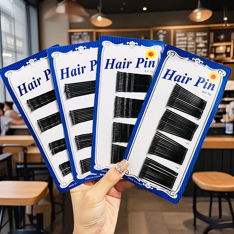 

Bla Hair Clips Side eup Hairpins Fixed Hair Accories Hair oming Tools Hairband Hairpins Hair Accories