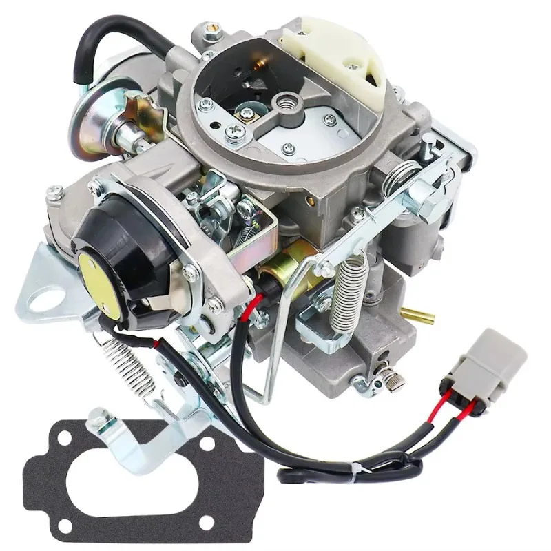 New H226A CARBURETOR for Nissan Z24 16010-21G61 AUTO with 12 Month Warranty