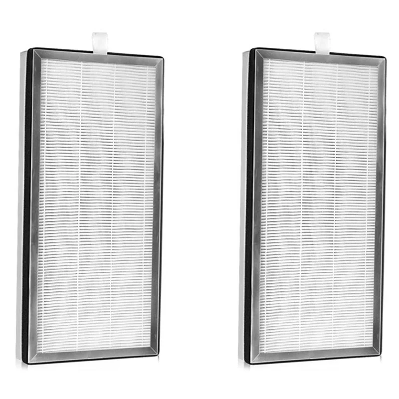 

B07B-2X Filter For Medify Air MA-40 MA-40A & MA-40B Air Purifiers With 3-Stage H13 HEPA Filter,Compare To Part ME-40