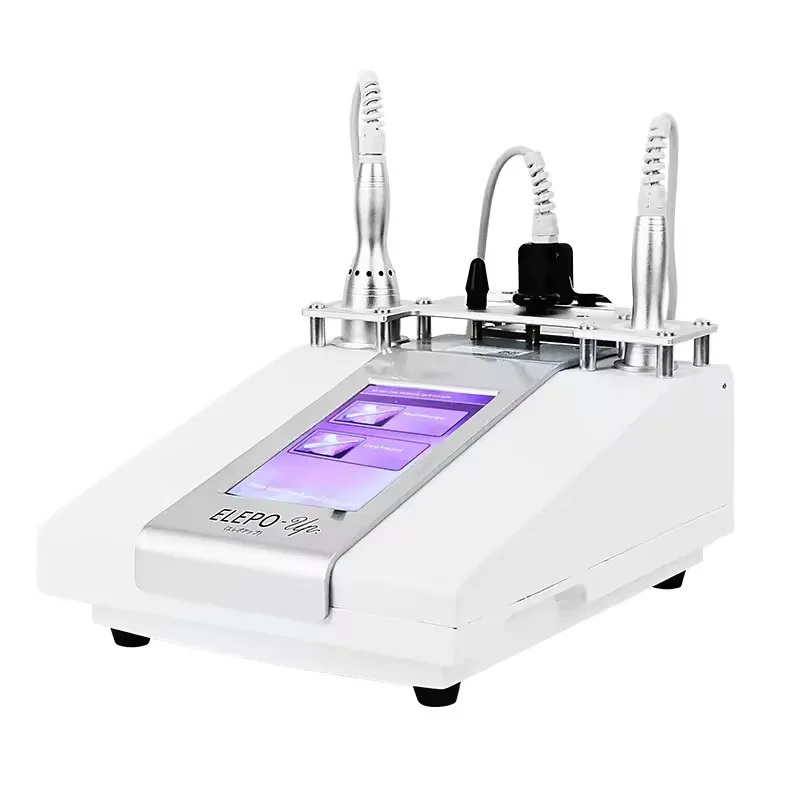 Professional Salon Multi Functional Facial Management RF Rejuvenation Wrinkle Removal Eye Care Anti Sugar Device