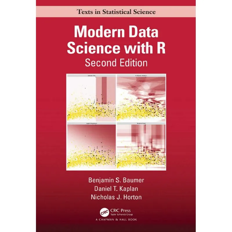 Modern Data Science With R