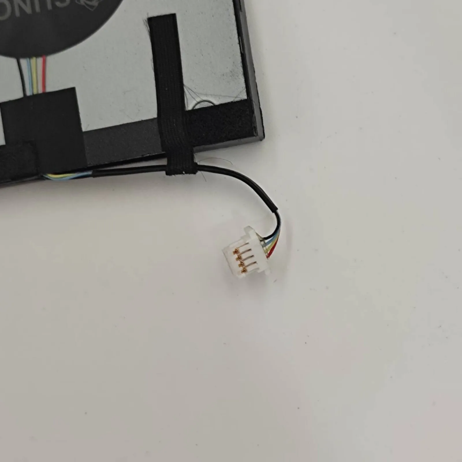 Laptop CPU Cooling Fan for DELL Latitude 9420 2-in-1 9430 2-in-1