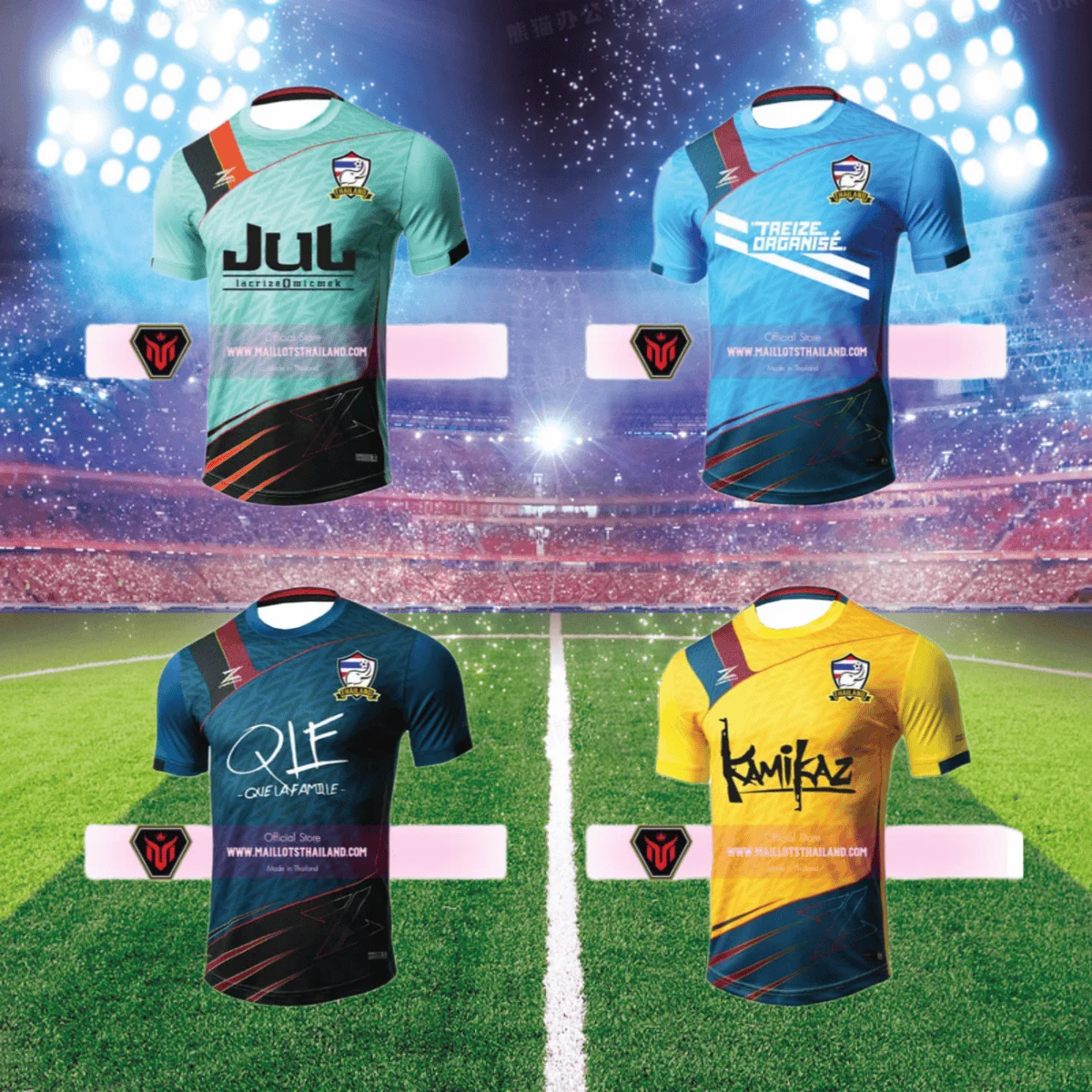 

2025 Best Selling Men's and Women's Quick Dry T-Shirts Kedenza Jersey Comfortable Casual Breathable Y2K Short Sleeve Moto