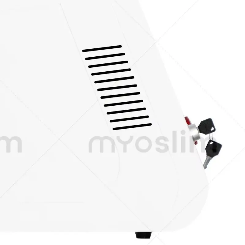 

Безболезненное устройство для удаления волос с диодным лазером 808 нм — постоянное удаление волос для всего тела с ручкой высокой мощности"