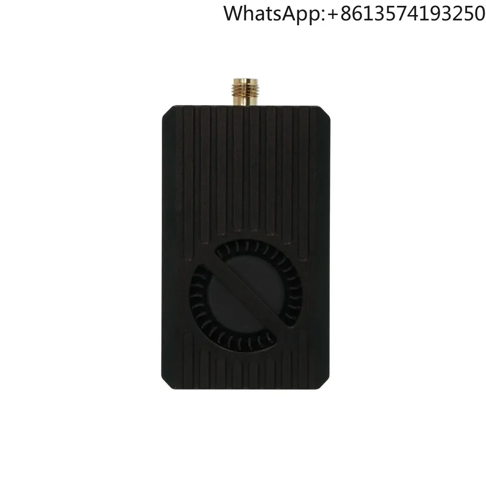 

RUSHFPV 5.8G 8W 4900-6000MHz Video Transmitter 80CH