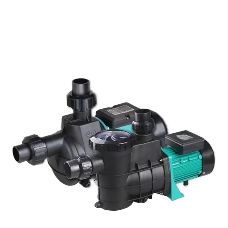 Self-priming circulating water pump new high quality