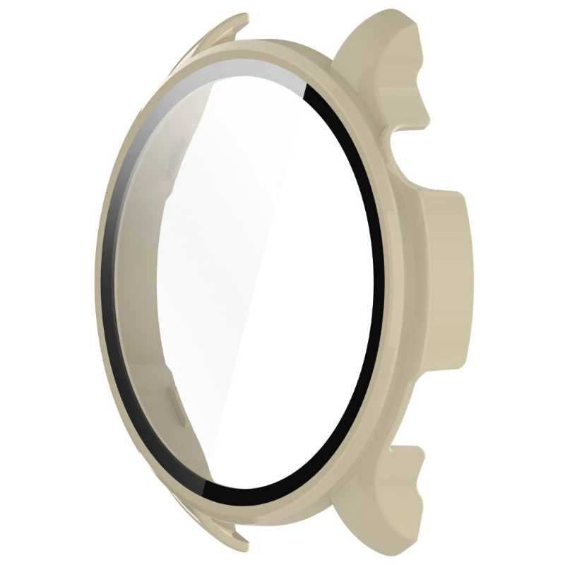 Vỏ PC Kính Cường Lực Bảo Vệ Màn Hình Dành Cho Cân Bằng A2286 Đồng Hồ Thông Minh Smartwatch Dropshipping