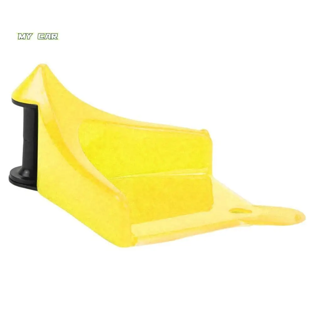 

PP Car Wheel Tire Blocker Anti-Pinch Multiuse Car Wheel Hose Guide Portable Anti-winder Wire Hose Slide Tire Wedge