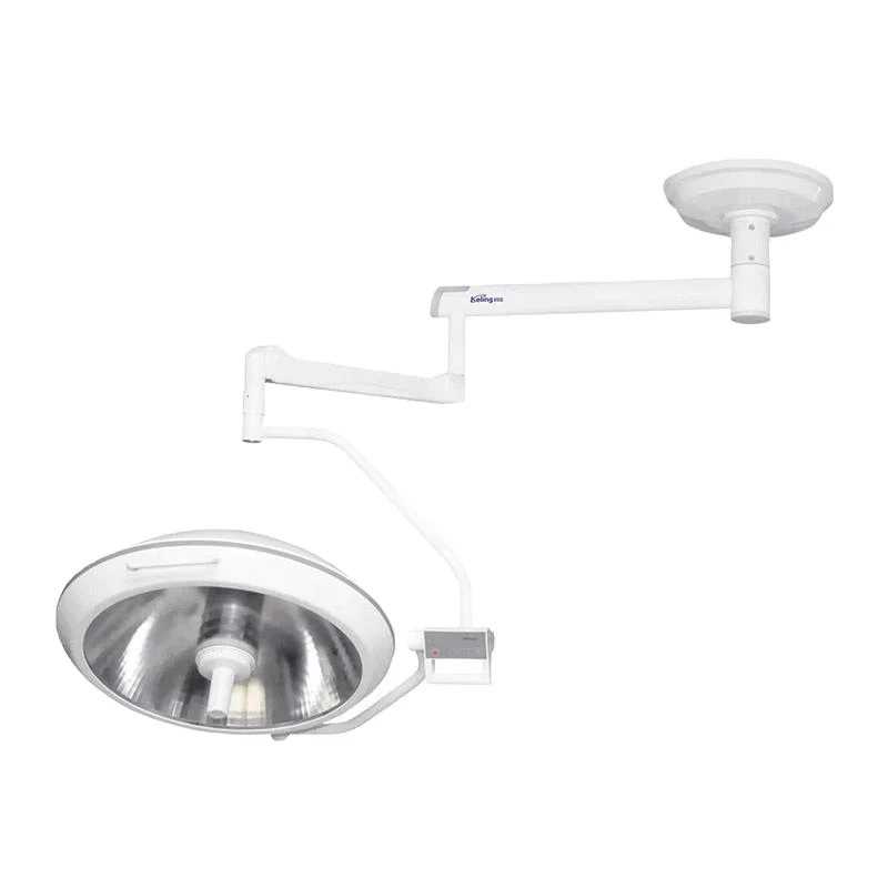 

Integral Reflective Ceiling Mounted Head LED Lamp 500E Surgical Operating Theatre Light