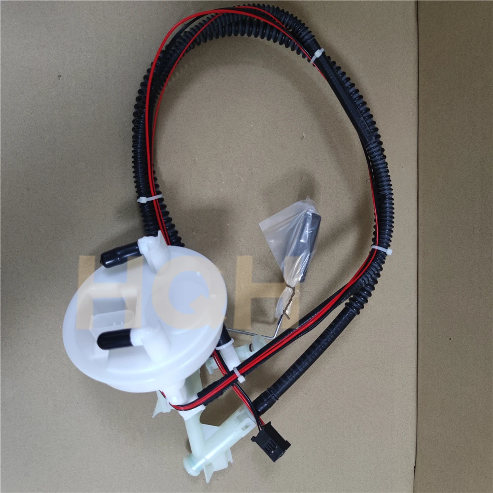 HQH Fuel Tank Sender Unit 5-Pin  Fuel Level Sensor Fits For Mercedes-Benz W209 W203 S203 CL203 C209 A209 2000-2010 A2034701641