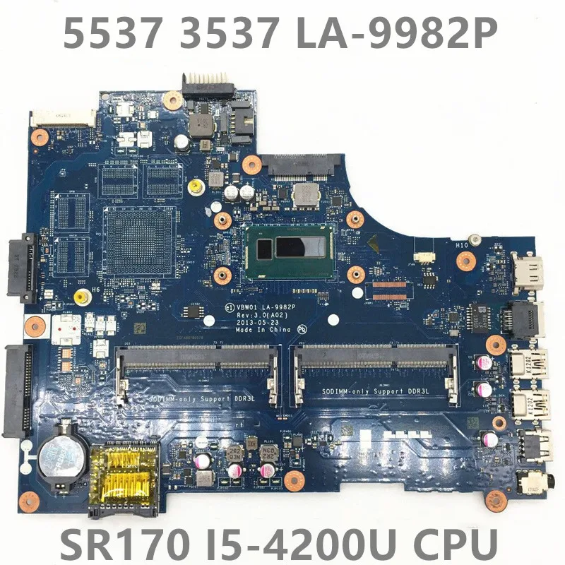 

CN-0DJNF8 0DJNF8 DJNF8 материнская плата для ноутбука DELL 5490 материнская плата с процессором SRGL0 I3-10110U 18778-1 100% полностью протестирована хорошо