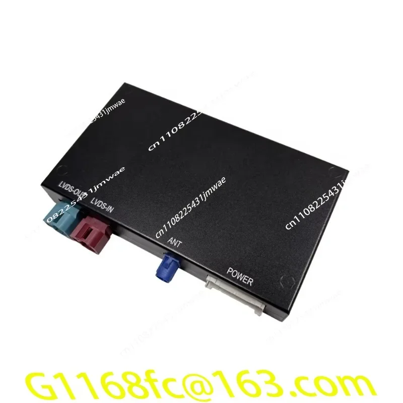 Wireless CarPlay Auto Electronics Module NBT Modified Series 1-7 F10-F30 X1-X6 M3-M5 Mini and Android Car Devices part