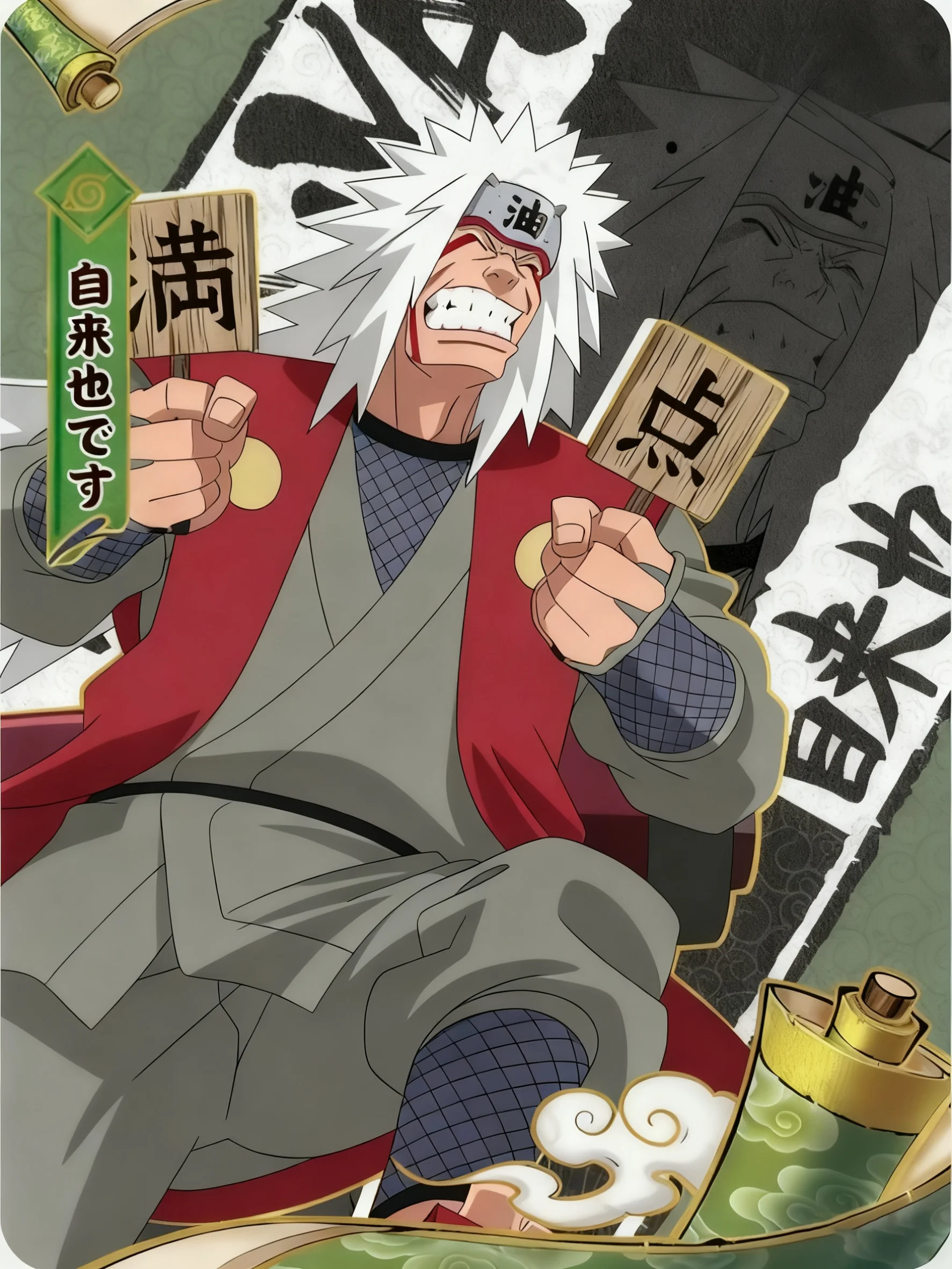 1PC Pittura diamante 5D "Naruto vs Sasuke" Scena di battaglia magica - Trapano completo Grande tela artistica, regalo di compleanno perfetto per i fan