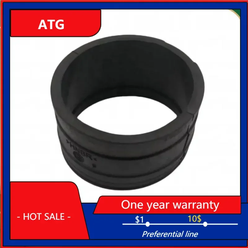 

ATGSA For Maserati GranCabrio, GranTurismo, Quattroporte Front Suspension Bushing Kit | 304167