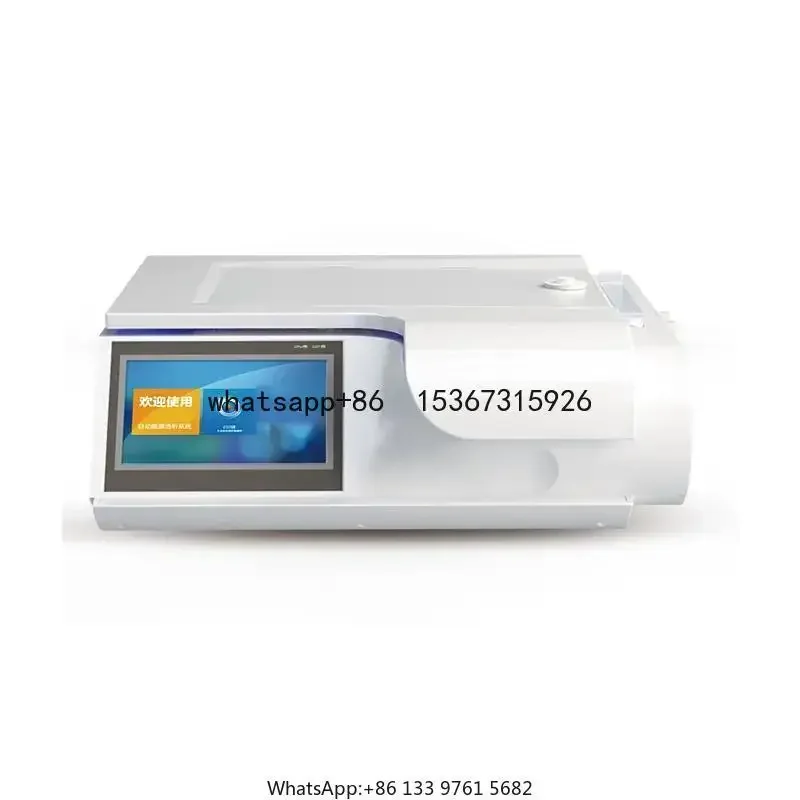 Harga mesin rumah sakit, mesin rumah Hemo ginjal portabel