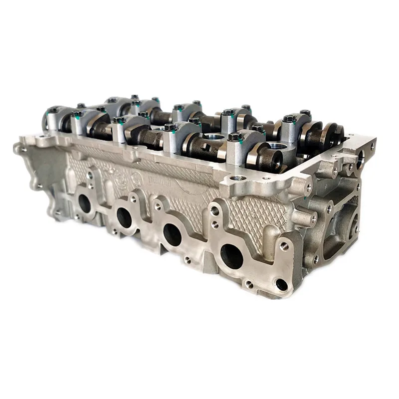 

Cylinder Head for ChevroletS Spark N200 N300 B12 9048771 24542621 Culata Completa Culta Cleta De Cilindro