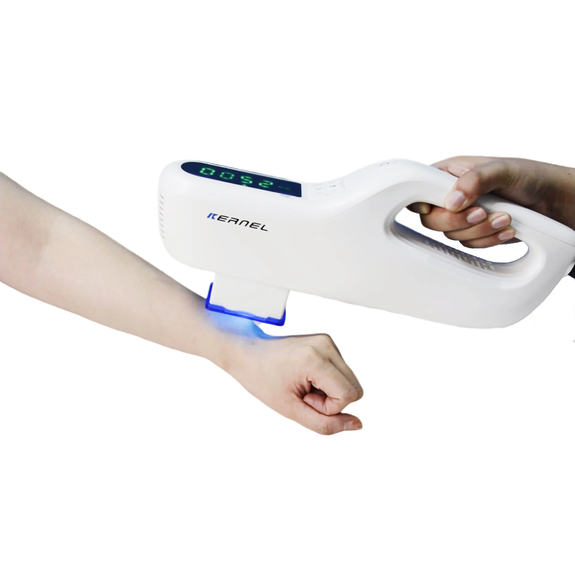 

2025/Kernel Excimer 308 nm Uvb Phototherapy Eximer Vitiligo Psoriasis Treatment KN-5000F
