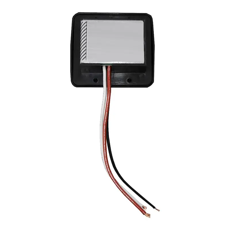 A69E12 Volt DC Dimmer Switch Replacement For LED, Halogen, Incandescent - RV, Auto, Truck, Marine, And Strip Lighting