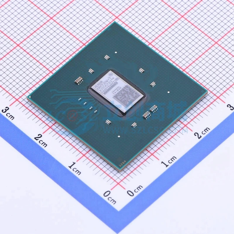 

100% NewOriginal XC XC7K XC7K70T XC7K70T-1 XC7K70T-1C FBG676C XC7K70T-1FBG676C FCBGA-676 Programmable Logic Devices (CPLD/FPGA)