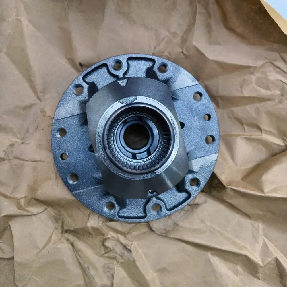 النقدية الأصلية قطع غيار السيارات الإسكان التفاضلي 4332224905 43322-24905 2.0 4awd لشركة سبورتاج