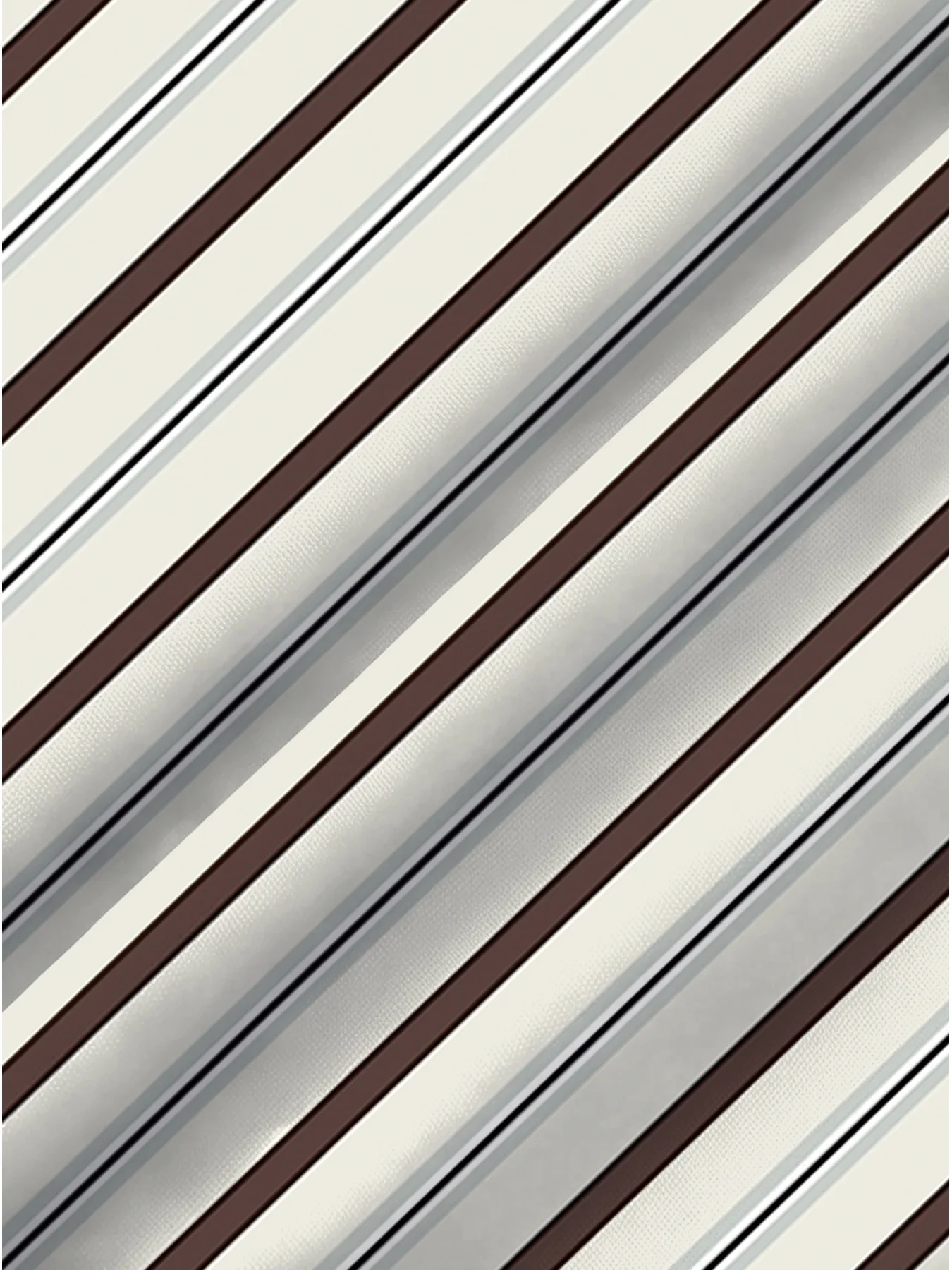 Damen Freizeitkleid mit Streifenmuster und Farbblockdesign, Rundhalsausschnitt, lange Ärmel, Taschen, elegante Minirocklänge – Detail 20