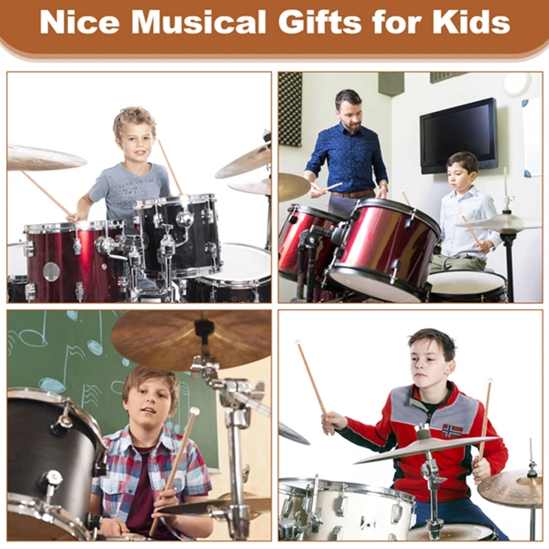 【Limitierter Lagerbestand!】Trommelhammer