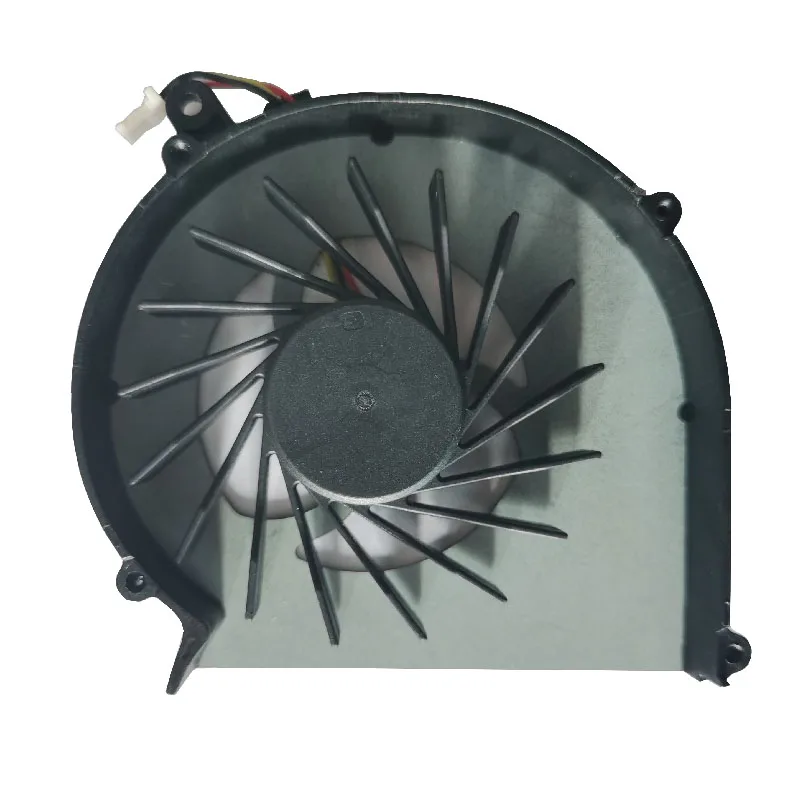 

New laptop cpu cooling fan for HP Compaq CQ43 G43 CQ57 G57 430 431 435 436 630 635 cpu fan Cooler