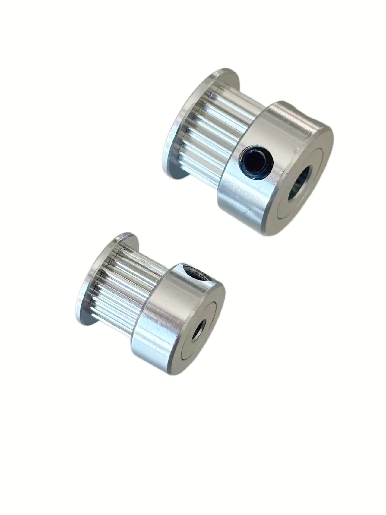 

GT2 pulleys Timing Belt Pulley 2GT 12/14/20/22Teeth Bore 3/3.17/4/5/6/6.35/7/8mm Belt Width 6/10/15mm 3D Printer Parts CNC DIY