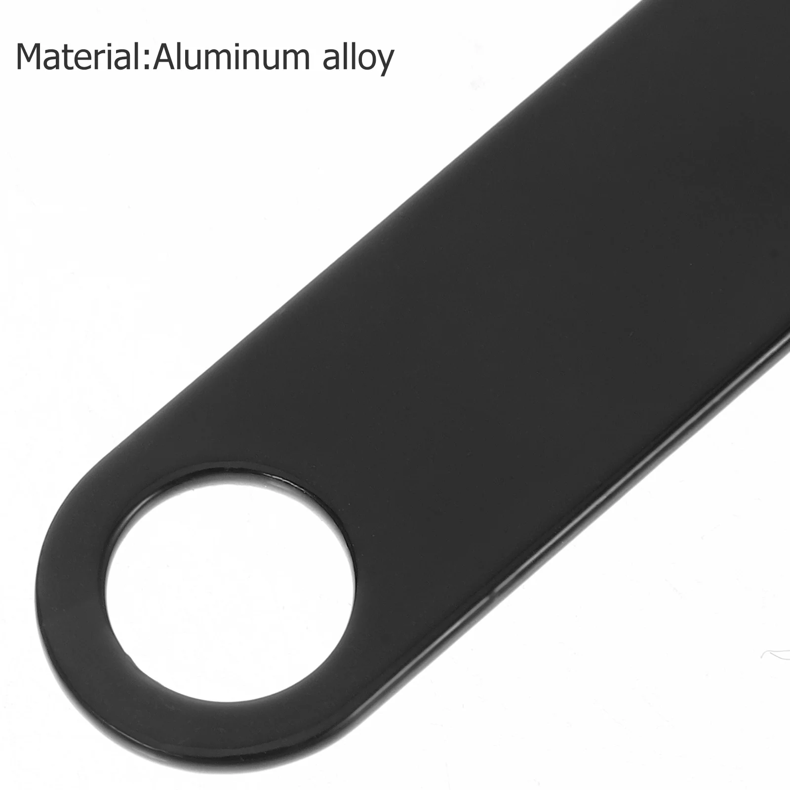 

2pcs 1 Pair Motorcycle Ring Lock Heavy Duty Iron Anti-Theft Universal Fit All Helmets Easy Install Stylish Accessory