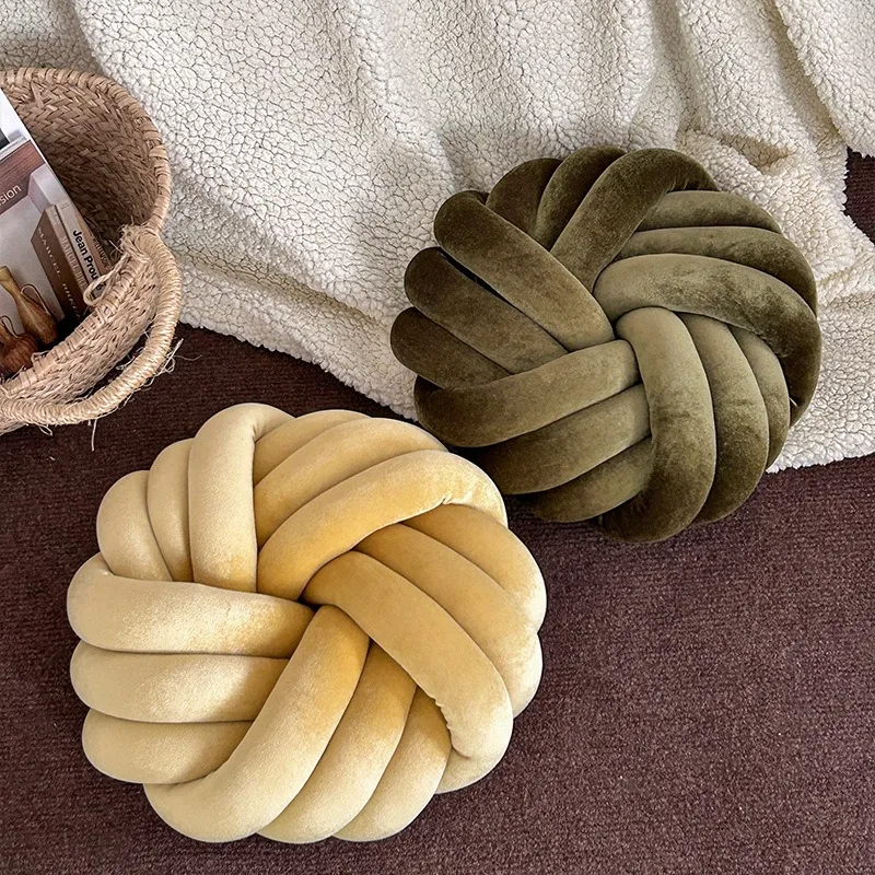 الوليد التصوير الدعامة ثلاثة ستراند وسادة مستديرة وسادة فخمة الوليد سنة واحدة التصوير الدعامة وسادة #5