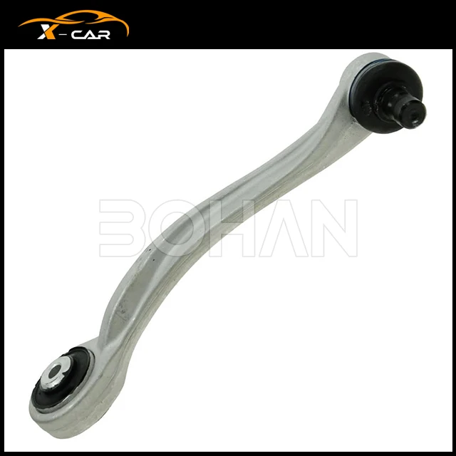 Front Upper Control Arm for Audi 4E0407505B 4E0407505D 4E0407505E 4E0407505F 4E0407506B 4E0407506D 4E0407506E 4E0407506F