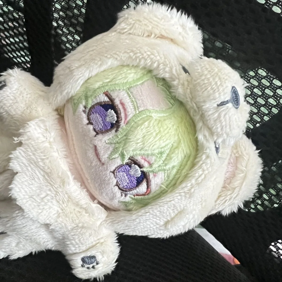 2026 новая хлопковая кукла для косплея в стиле аниме, дайте друзьям и подругам