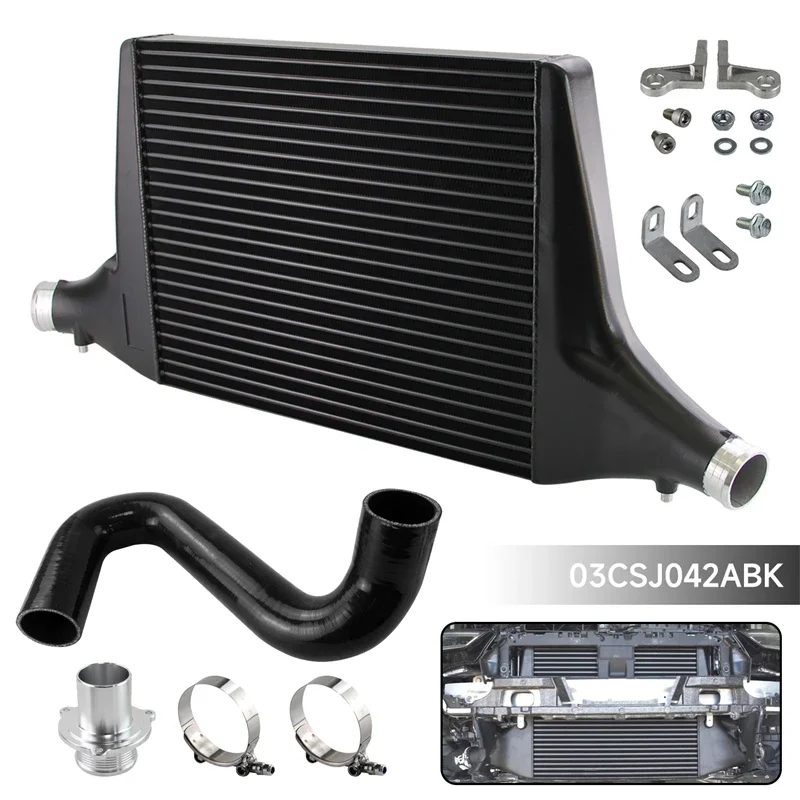 Front-Mount Competi…