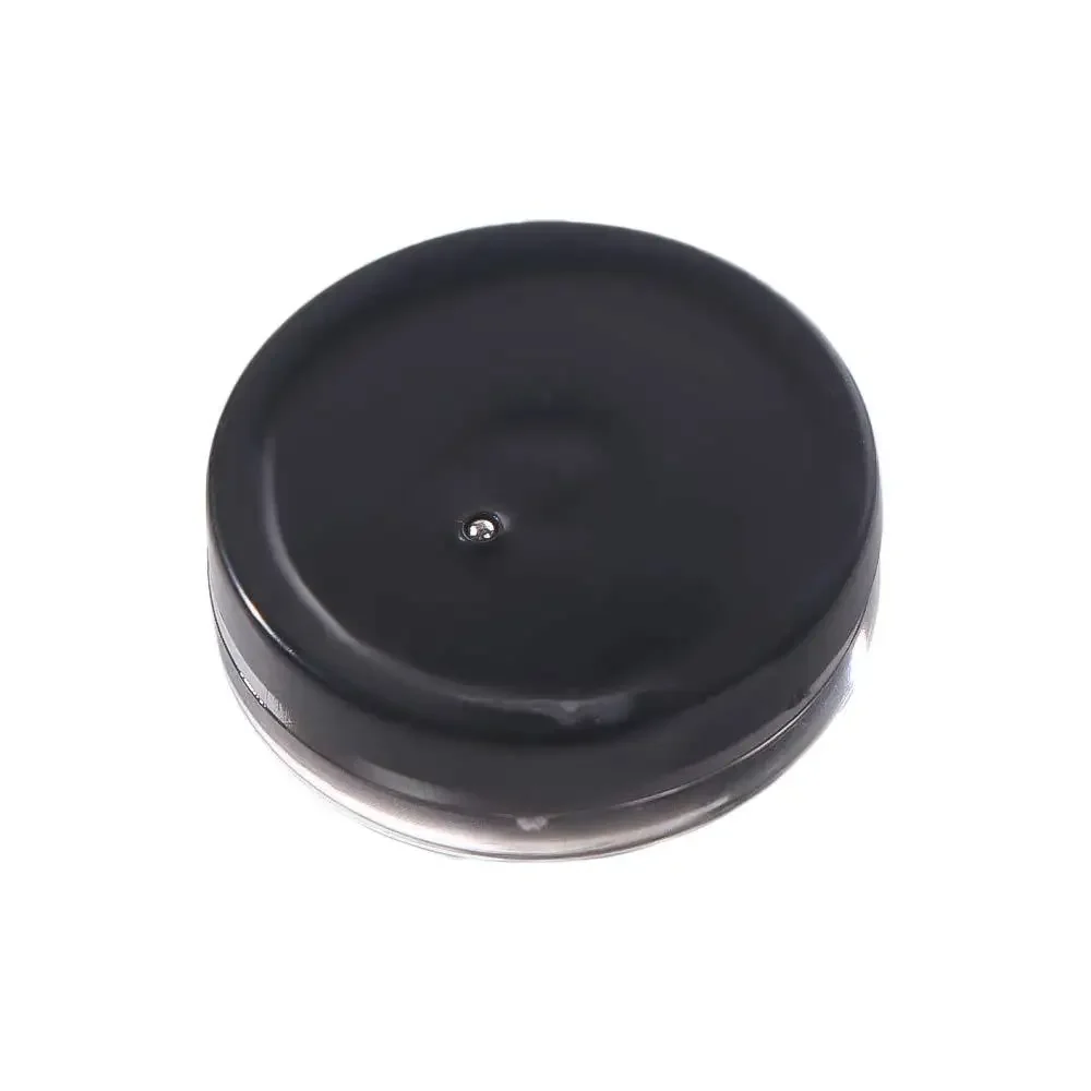 Practical Mini Circular Thermometer Plastic Waterproof Dial Thermometer 20mm Scale Measurement High Accuracy Thermometer Outdoor