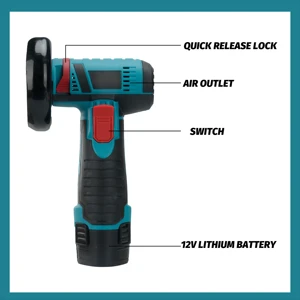 Jangklife Mini Barbarner Mini Hausaufladbares Schneidemaschine 10 Hauptverkaufsmaschinen und Tool - №9