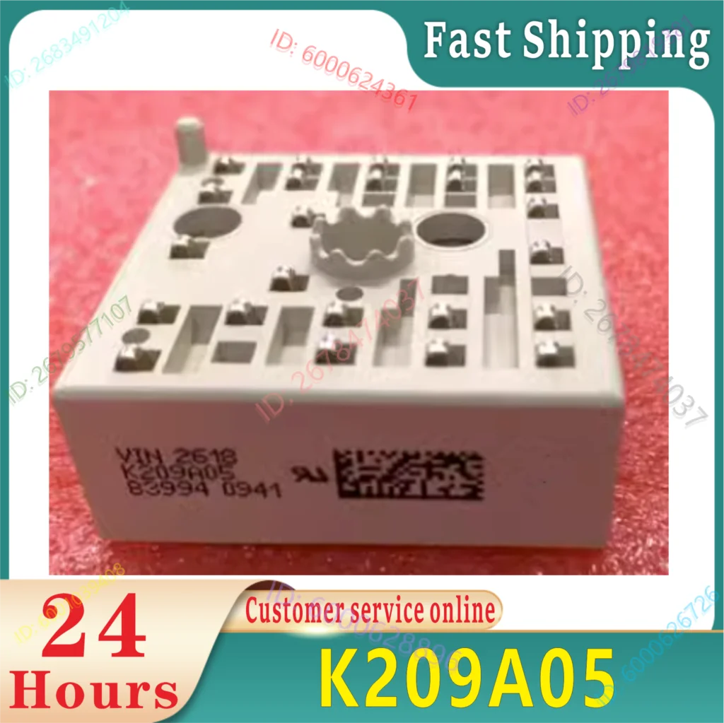

K209A02 K209A03 K209A04 K209A05 K209A06 K209A07 K209A08 Original module
