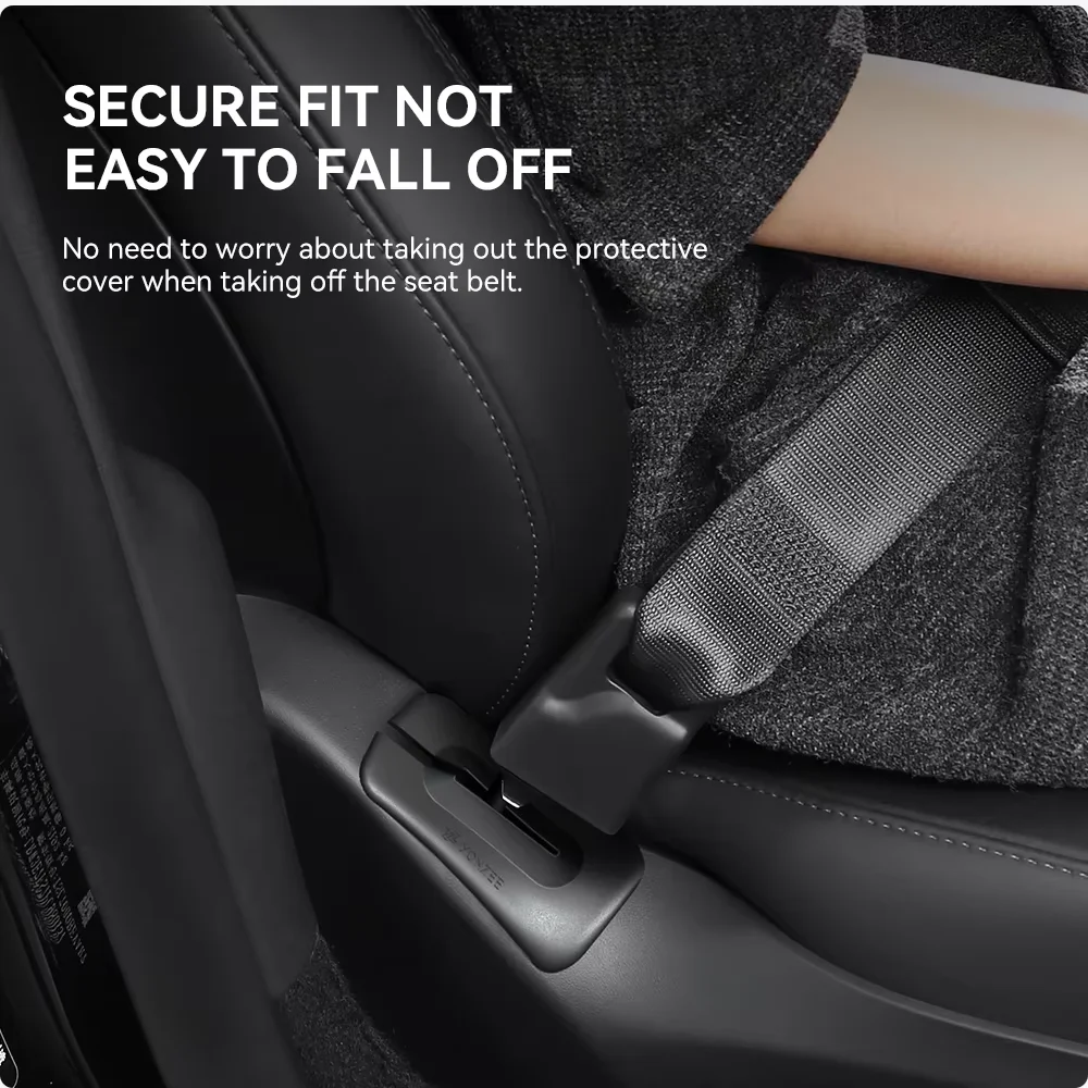 Thumbnail 4 - #7 Best Car Seat Covers to Buy In 2026