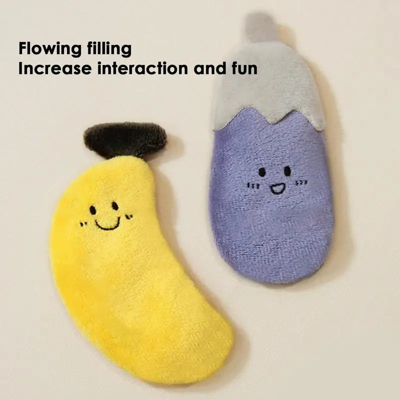 ベビーぬいぐるみ、赤ちゃん用なだめるおもちゃ、噛める人形、フルーツ型枕、ストラップ付き、ベビーベッド、シャワー、日常使い、保育園、自宅、旅行用