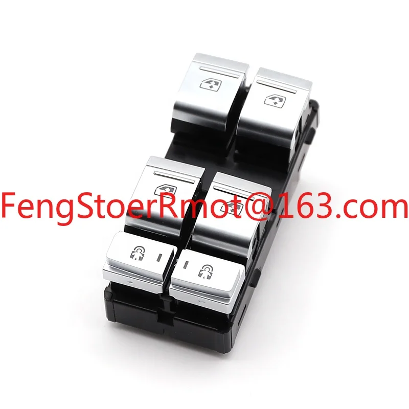 

Suitable for 4K0959851C Auto Parts Electric Power Master Car Window Lift Control Switch A7 4K for Audi