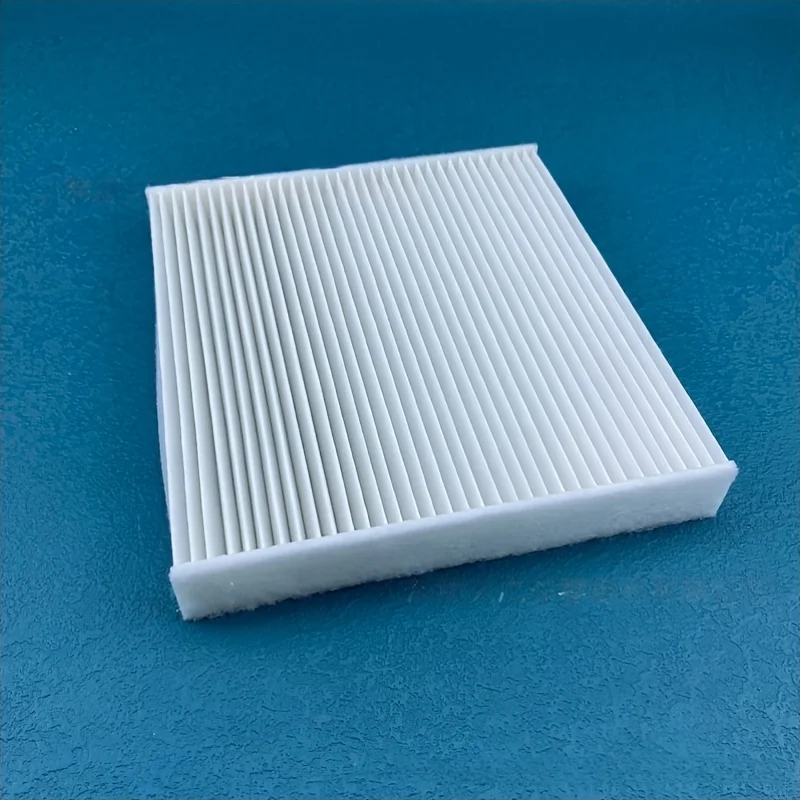 

1PCS Air Conditioning Filter 87139-0N010 For Toyota Corolla Camry Leyland Ritz Vitz Hollanda Air Conditioning Filter Accessories