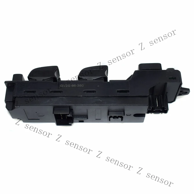Z+ GV2S66350A Electric Power Window Master Control Switch For Mazda 6 2006-2008 4